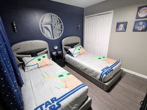 Apartment | 3 bedrooms