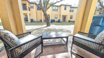 Apartment | 3 bedrooms