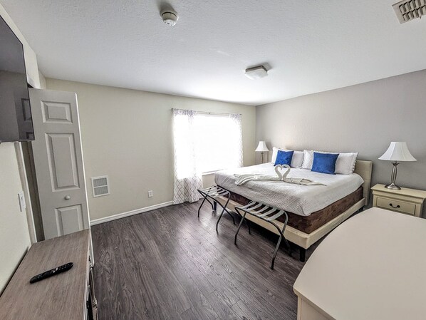 Apartment | 3 bilik tidur