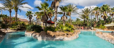 Apartment | 3 bedrooms