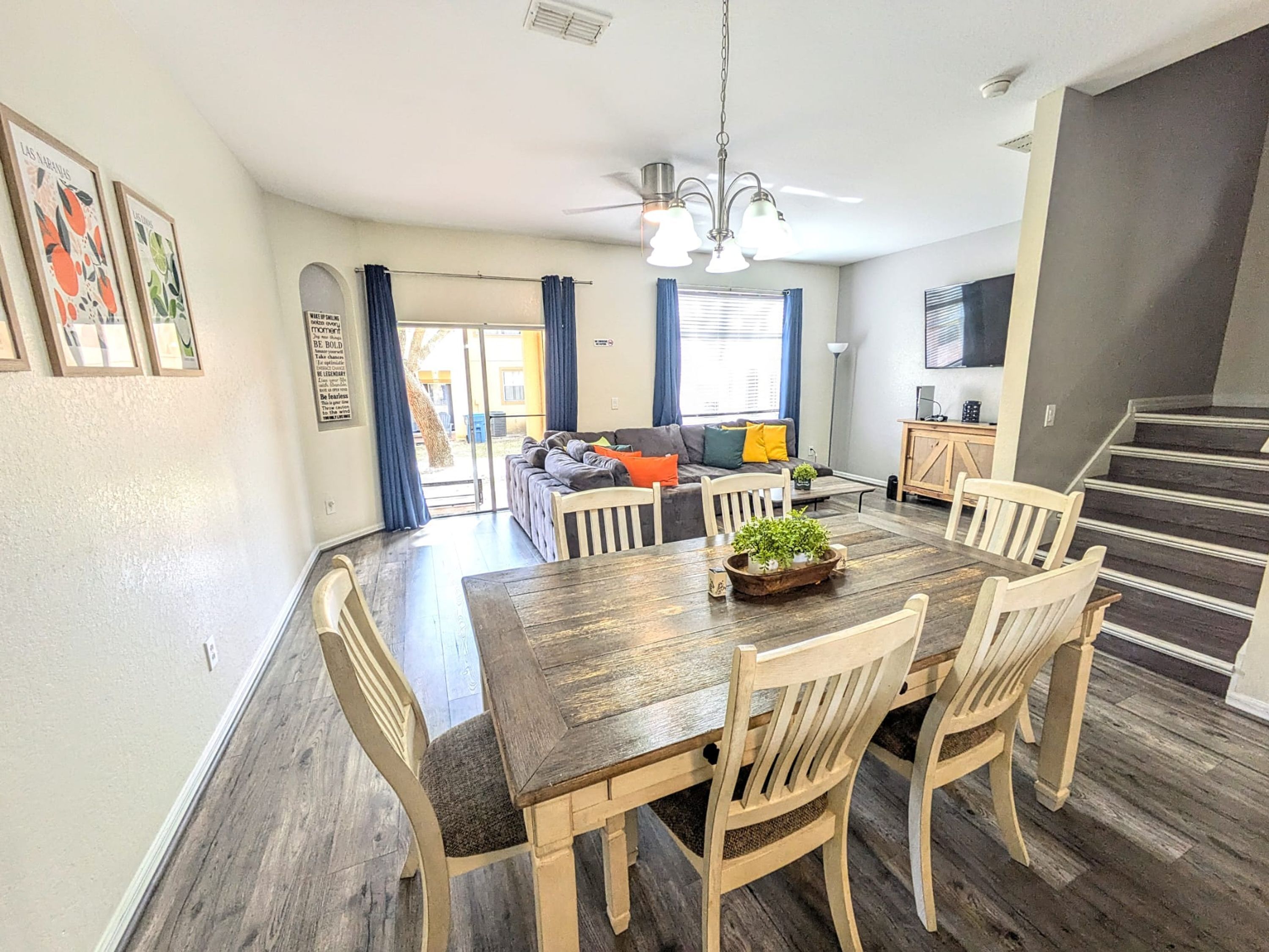 Apartment | 3 bedrooms