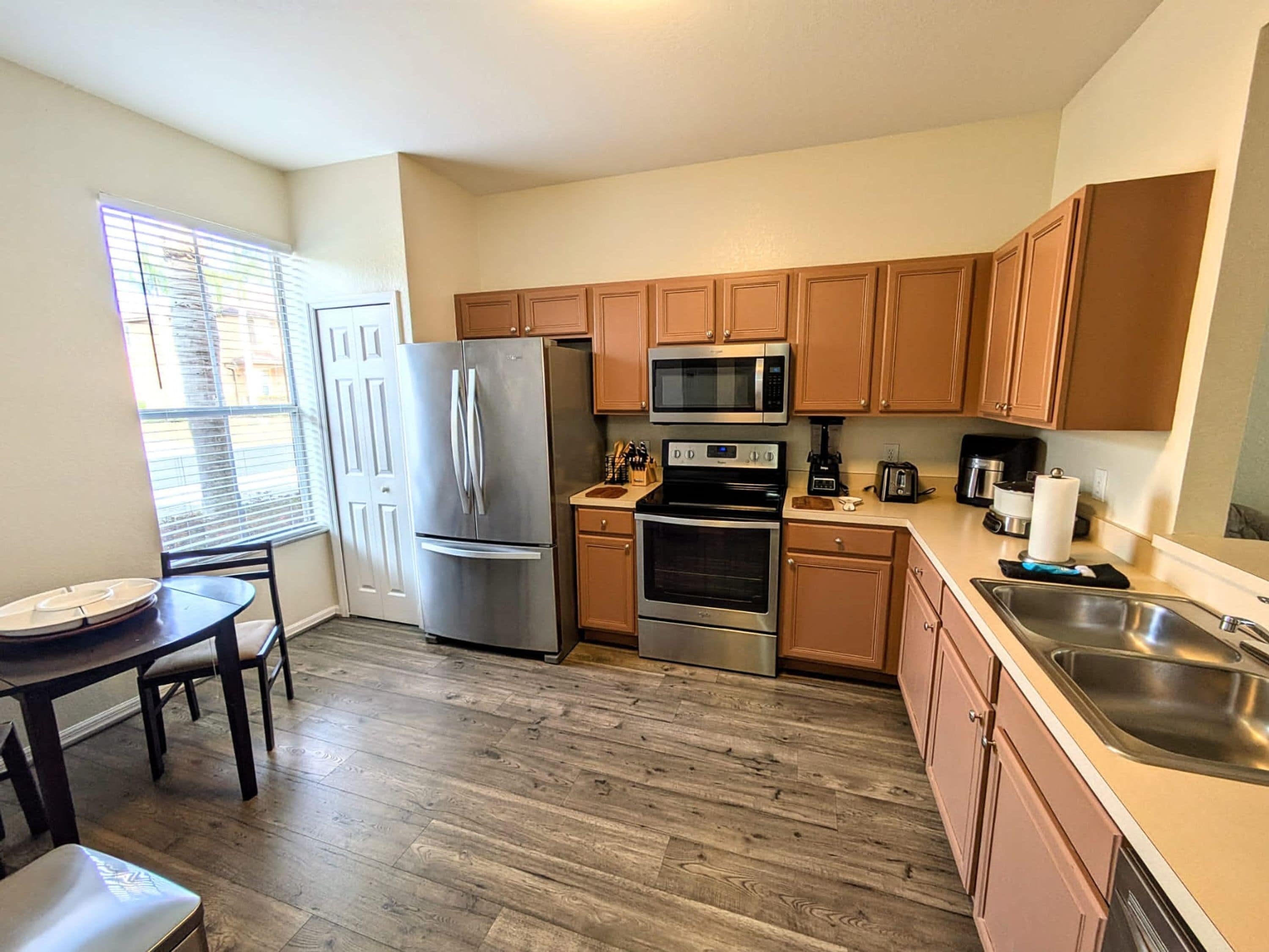 Apartment | 3 bedrooms