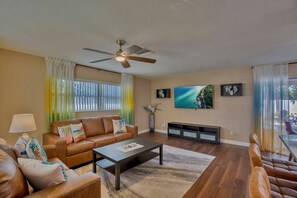 獨棟房屋 | 3 間臥室