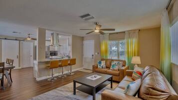 Casa | 3 habitaciones