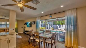 Casa | 3 habitaciones