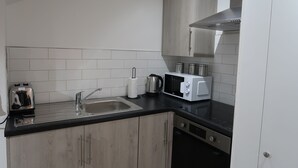 Appartement | 1 slaapkamer