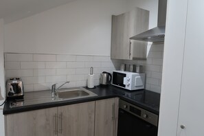 Apartment | 1 bedroom - The Best City Studio Near Public Transport (London)