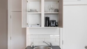 Appartement | 1 slaapkamer