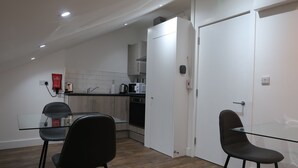 Appartement | 1 slaapkamer