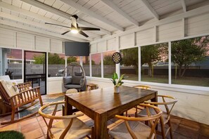 Maison | 3 chambres