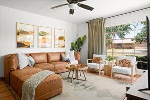 Maison | 3 chambres