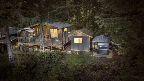 The Great Escape - Port Renfrew