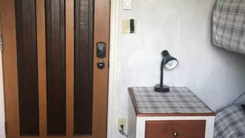 Apartemen | 2 kamar tidur