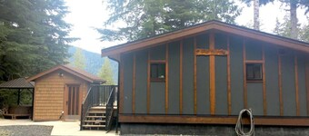 The Great Escape - Port Renfrew