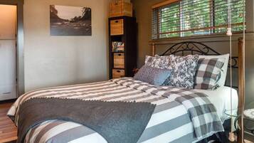 Appartement | 2 chambres