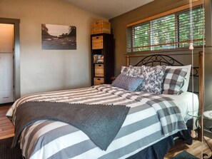 Appartement | 2 chambres