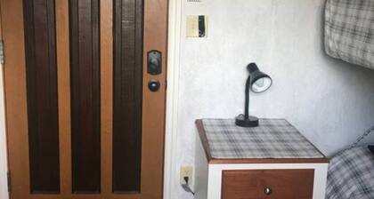 The Great Escape - Port Renfrew