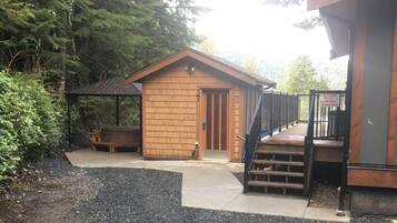 Appartement | 2 chambres