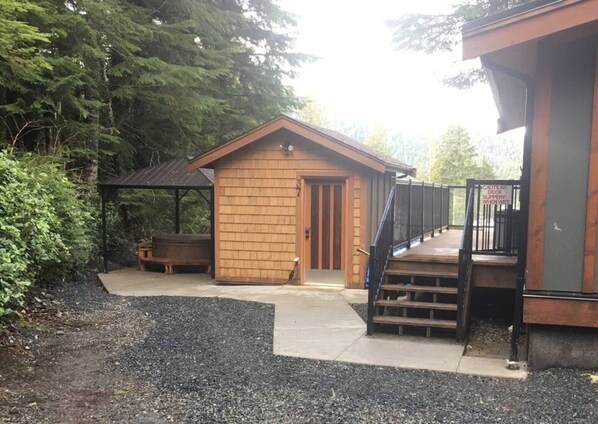 Appartement | 2 chambres