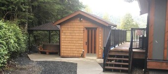 The Great Escape - Port Renfrew