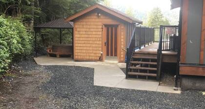 The Great Escape - Port Renfrew