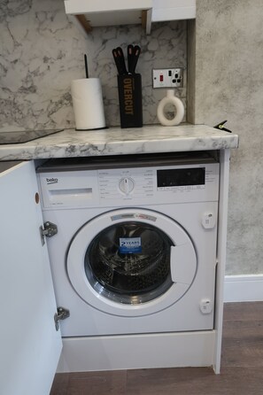 Apartment | 2 bedrooms - Quaint Retreat in Sherborne s Historic District (Sherborne)