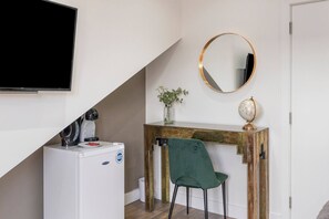 Apartment - The Ideal Cosy Studio Perfect for you (London)