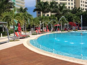 公寓 | 3 多间卧室