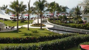 Apartment - The Great Escape - Ixtapa (Ixtapa)