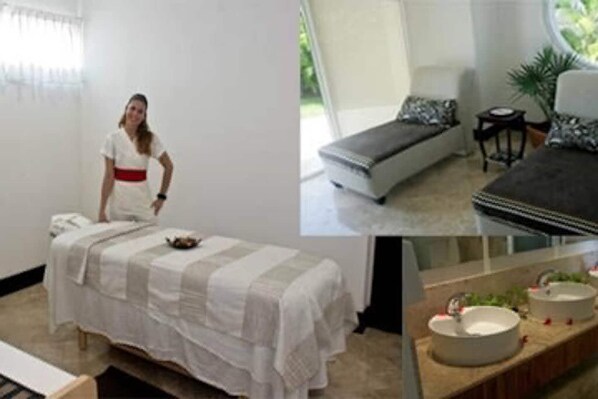 公寓 | 3 多间卧室