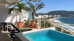 Apartment - The Great Escape - Ixtapa (Ixtapa)