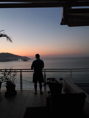 公寓 | 3 多间卧室