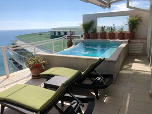 3 bedrooms - The Great Escape - Ixtapa (Ixtapa)