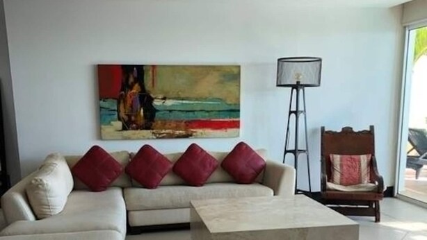 Apartment - The Great Escape - Ixtapa (Ixtapa)
