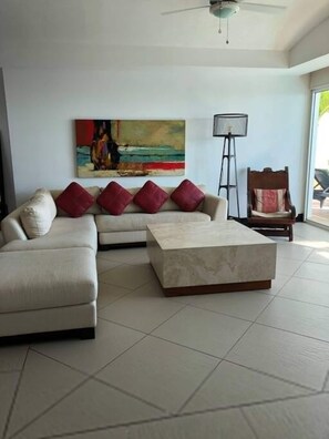 Apartment | 3 bedrooms