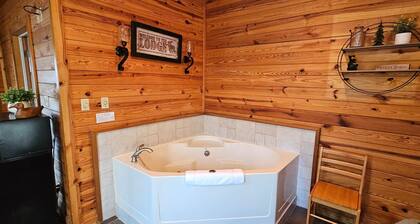 Honey Bear Haven Suite 2