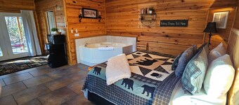 Honey Bear Haven Suite 2