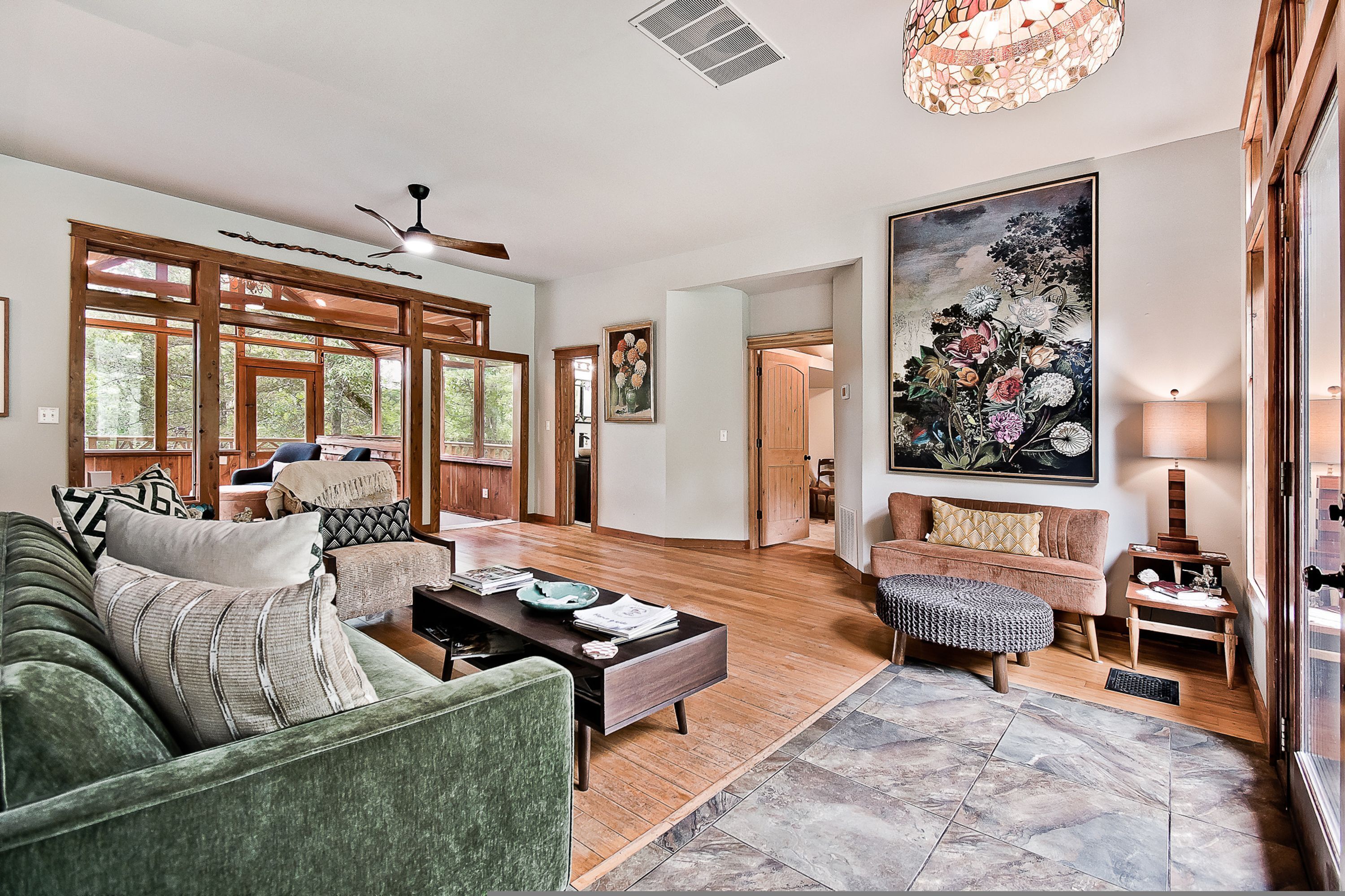 Σπίτι | 3 υπνοδωμάτια 