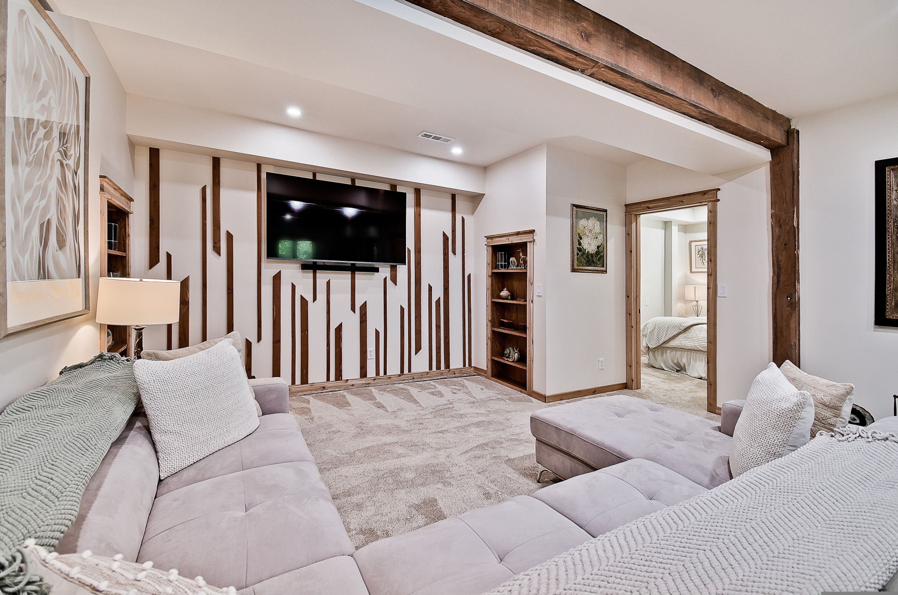 Ferienhaus | 3 Schlafzimmer