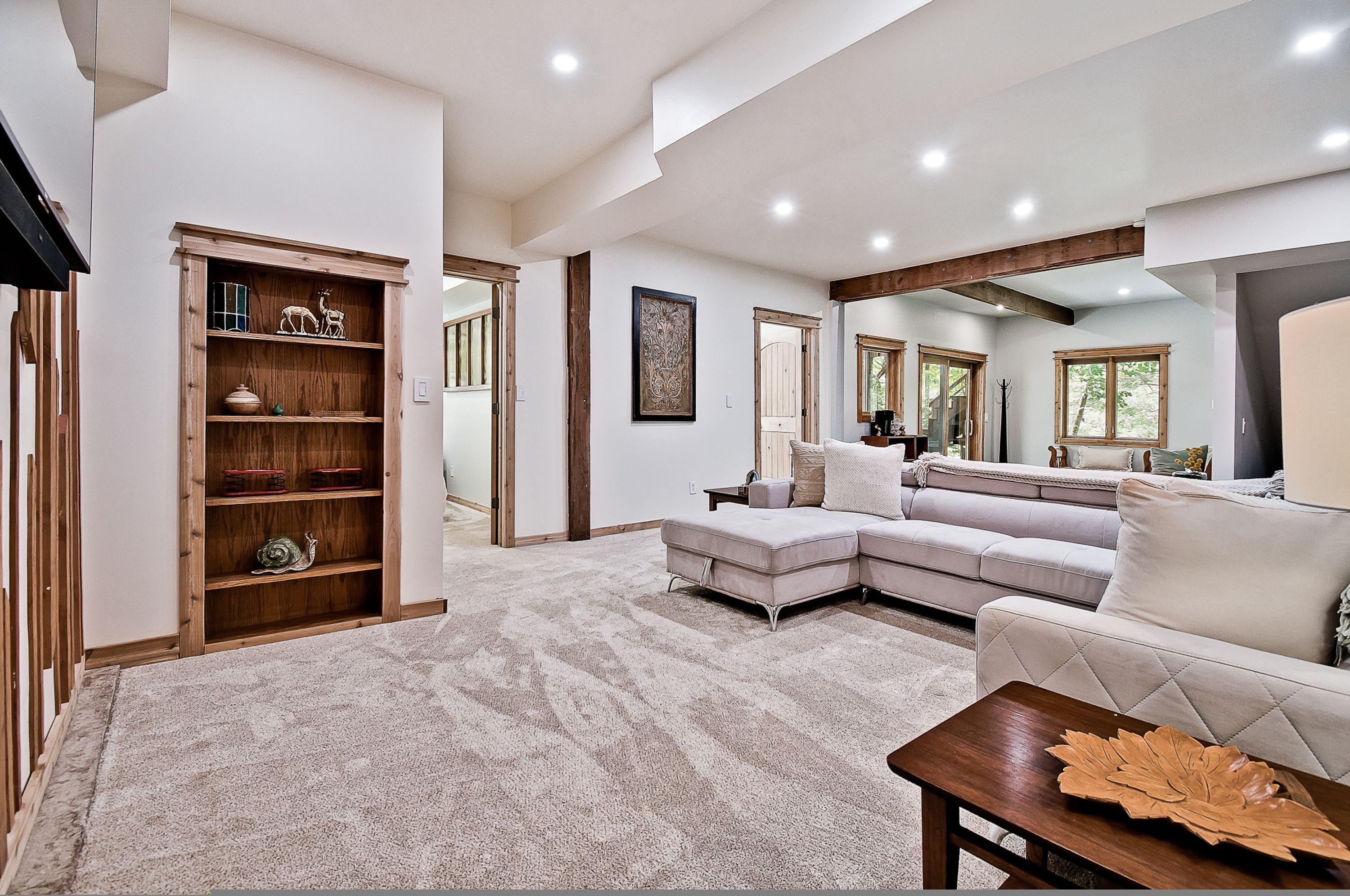 Ferienhaus | 3 Schlafzimmer