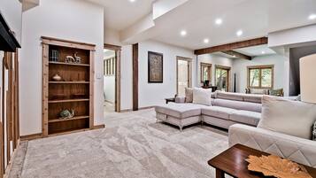 Ferienhaus | 3 Schlafzimmer