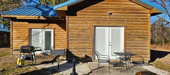 Honey Bear Haven Suite 3