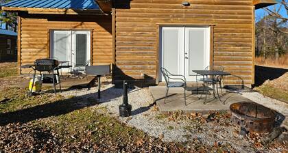 Honey Bear Haven Suite 3