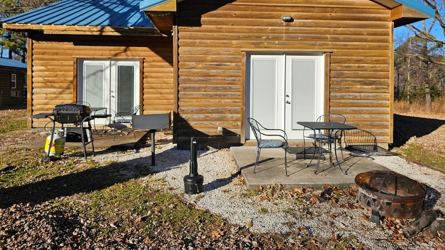 蜜熊天堂套房3号