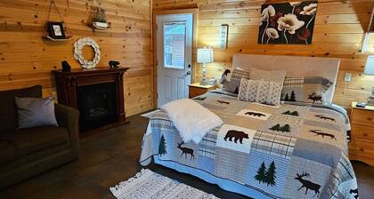 Honey Bear Haven Suite 5