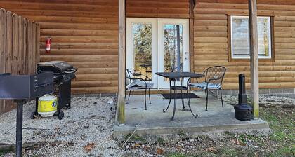 Honey Bear Haven Suite 5