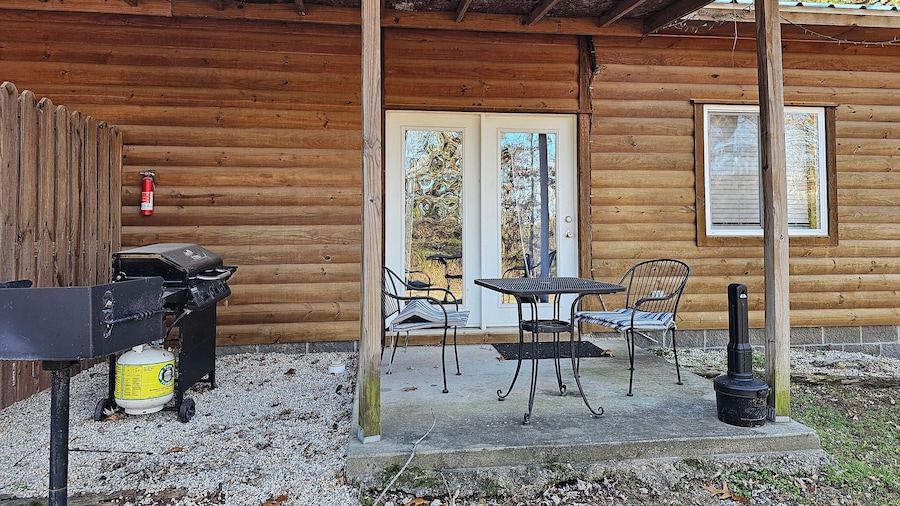 Honey Bear Haven Suite 5