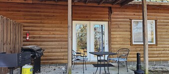 Honey Bear Haven Suite 5