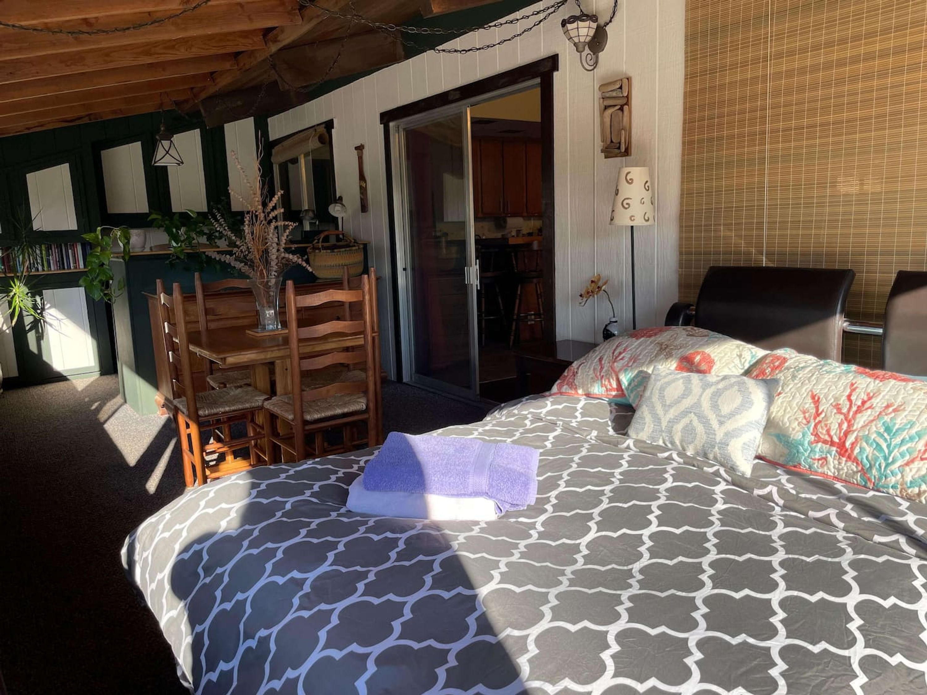 Căn hộ | 3 phòng ngủ 