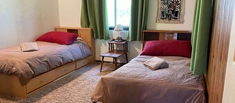 The Quail s Nest Retreat